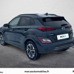 Hyundai Kona Kona Electrique 39 kWh - 136 ch Intuitive Noyon