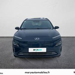 Hyundai Kona Kona Electrique 39 kWh - 136 ch Intuitive Noyon