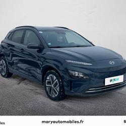 Hyundai Kona Kona Electrique 39 kWh - 136 ch Intuitive Noyon