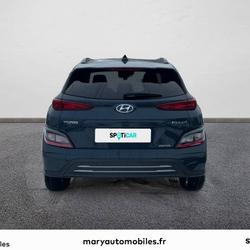 Hyundai Kona Kona Electrique 39 kWh - 136 ch Intuitive Noyon