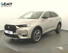 DS DS7 Crossback Angers