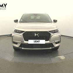 DS DS7 Crossback DS7 Crossback BlueHDi 130 EAT8 Rivoli Angers