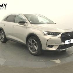 DS DS7 Crossback DS7 Crossback BlueHDi 130 EAT8 Rivoli Angers