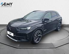 DS DS7 Crossback Angers