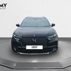 DS DS7 Crossback DS7 Crossback Hybride E-Tense 300 EAT8 4x4 Louvre Angers