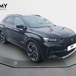 DS DS7 Crossback DS7 Crossback Hybride E-Tense 300 EAT8 4x4 Louvre Angers