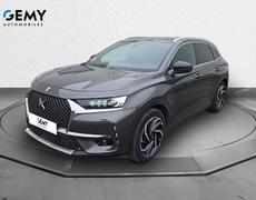 DS DS7 Crossback Angers