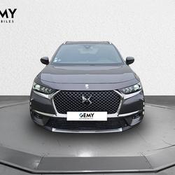 DS DS7 Crossback DS7 Crossback Hybride E-Tense 225 EAT8 Executive Angers