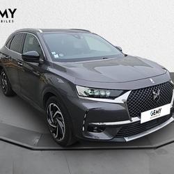 DS DS7 Crossback DS7 Crossback Hybride E-Tense 225 EAT8 Executive Angers