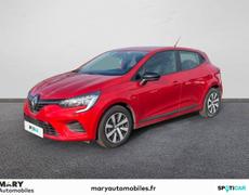 Renault Clio 5 Noyon