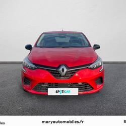 Renault Clio 5 Clio TCe 90 Equilibre Noyon