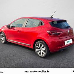 Renault Clio 5 Clio TCe 90 Equilibre Noyon