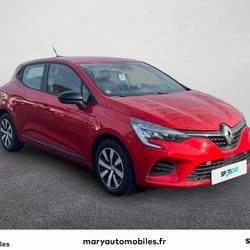 Renault Clio 5 Clio TCe 90 Equilibre Noyon