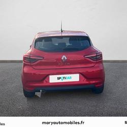 Renault Clio 5 Clio TCe 90 Equilibre Noyon