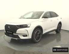 DS DS7 Crossback - DS7 Crossback BlueHDi 130 BVM6 Business - 18 189 €