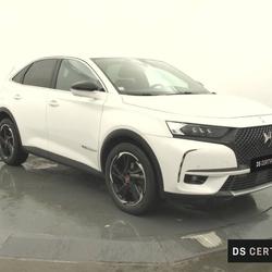 DS DS7 Crossback DS7 Crossback BlueHDi 130 BVM6 Business Angers
