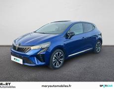 Renault Clio 5 Noyon
