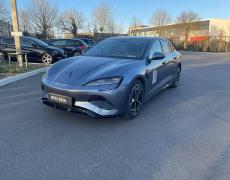 BYD Seal Cesson-Sévigné