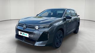Citroen C5 Aircross  - photo 0