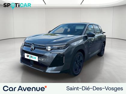 Citroen C5 Aircross - C5 Aircross Hybride 145 ch e-DCS6 Max - 41 010 €