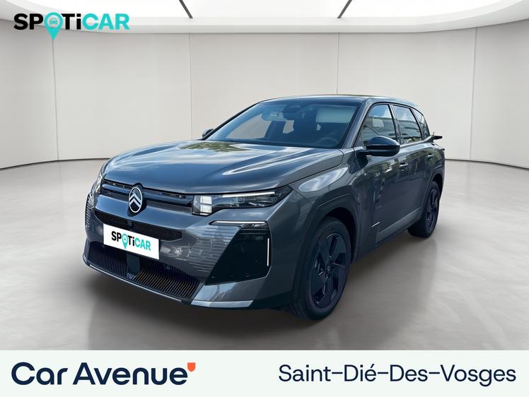 Citroen C5 Aircross  - 41 010 €