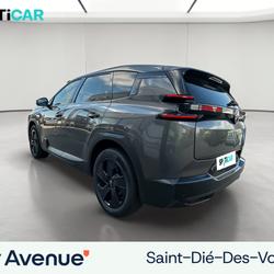 Citroen C5 Aircross Hybride 145 ch e-DCS6 Max occasion - Saint-Di&eacute;-des-Vosges - photo 3/31