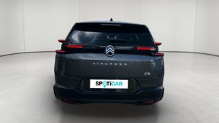 Citroen C5 Aircross  - photo 3