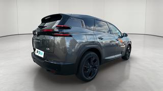 Citroen C5 Aircross  - photo 4