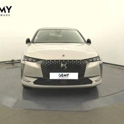 DS DS4 DS 4 Hybride E-Tense 225 EAT8 La Premiere Angers