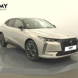 DS DS4 DS 4 Hybride E-Tense 225 EAT8 La Premiere Angers