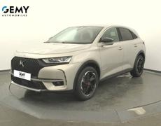 DS DS7 Crossback Angers