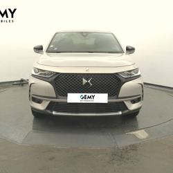 DS DS7 Crossback DS7 Crossback Hybride E-Tense 225 EAT8 Performance Line Angers