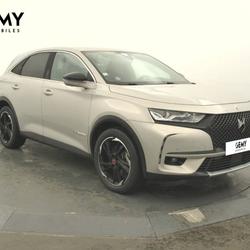 DS DS7 Crossback DS7 Crossback Hybride E-Tense 225 EAT8 Performance Line Angers