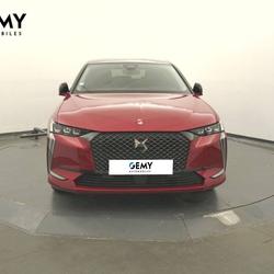 DS DS4 DS 4 BlueHDi 130 EAT8 Performance Line+ Angers