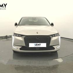 DS DS4 DS 4 Hybride E-Tense 225 EAT8 Performance Line+ Angers