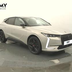 DS DS4 DS 4 Hybride E-Tense 225 EAT8 Performance Line+ Angers