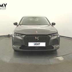 DS DS4 DS 4 BlueHDi 130 EAT8 Performance Line+ Angers