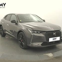 DS DS4 DS 4 BlueHDi 130 EAT8 Performance Line+ Angers