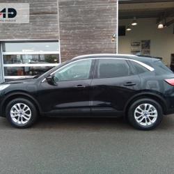 Ford Kuga 2.5 Duratec 225ch PHEV Titanium BVA occasion - Les Sables-d'Olonne - photo 2/18