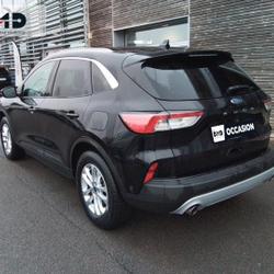 Ford Kuga 2.5 Duratec 225ch PHEV Titanium BVA occasion - Les Sables-d'Olonne - photo 3/18