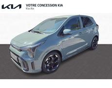 Kia Picanto Aix-en-Provence