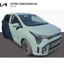 Kia Picanto 1.0 GDi 68ch GT-Line Business BVMA5 Aix-en-Provence