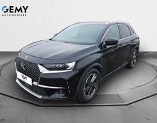 DS DS7 Crossback Angers