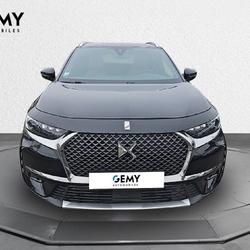 DS DS7 Crossback DS7 Crossback Hybride E-Tense 300 EAT8 4x4 Grand Chic Angers