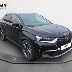DS DS7 Crossback DS7 Crossback Hybride E-Tense 300 EAT8 4x4 Grand Chic Angers