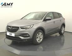 Opel Grandland Angers