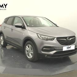 Opel Grandland Grandland X 1.2 Turbo 130 ch BVA8 Innovation Angers