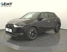 DS DS3 Crossback Angers