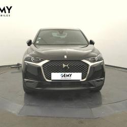 DS DS3 Crossback DS3 Crossback E-Tense So Chic Angers