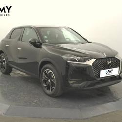 DS DS3 Crossback DS3 Crossback E-Tense So Chic Angers